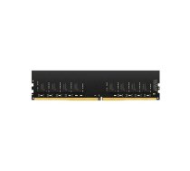 LEXAR MEMORY DIMM 8GB PC25600 DDR4/LD4AU008G-B3200GSST LEXAR LD4AU008G-B3200GSST