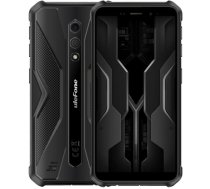 ULEFONE MOBILE PHONE ARMOR X12/3/32GB BLACK ULEFONE X12 ALL BLACK
