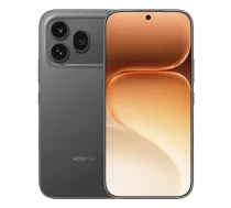 HONOR MOBILE PHONE 600 PRO/12/512GB BLACK 5109CHFF (5109CHFF)