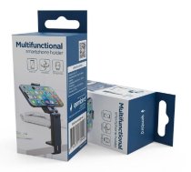 MOBILE HOLDER MULTIFUNCTIONAL/TA-CH-CLIP-01 GEMBIRD (TA-CH-CLIP-01)