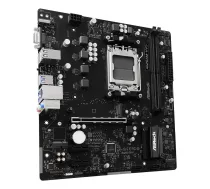 ASROCK Mātesplate ASROCK AMD A620A micro ATX RAM DDR5-SDRAM A620AM-HVS