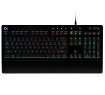 LOGITECH KEYBOARD G213 GAMING ENG/920-008093 LOGITECH 920-008093