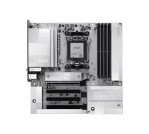 MSI Mātesplate MSI AMD B850 Socket AM5 micro ATX PRO B850M-A WIFI PZ
