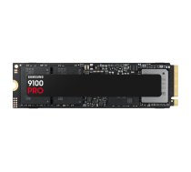 SAMSUNG SSD disks SAMSUNG 9100 PRO 4TB M.2 MZ-VAP4T0BW