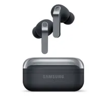 SAMSUNG HEADSET GALAXY BUDS4 PRO/BLACK SM-R640 (SM-R640NZKAEUC)