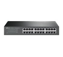 TP-LINK Switch TP-LINK 24x10Base-T / 100Base-TX / 1000Base-T TL-SG1024D TL-SG1024D
