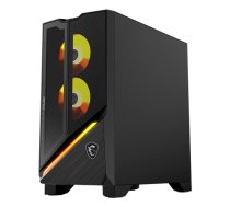 MSI PC MSI Desktop AMD RyzenT 7 7800X3D MPG INFINITE Z3 X3D 7NVRR7-875EU