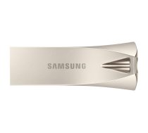 SAMSUNG MEMORY DRIVE FLASH USB 3.1 64GB/BAR PLUS MUF-64BE3/APC (MUF-64BE3/APC)