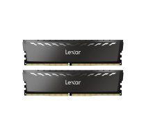 MEMORY DIMM 16GB PC25600 DDR4/K2 LD4BU008G-R3200GDXG LEXAR (LD4BU008G-R3200GDXG)