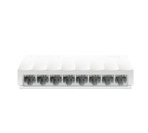 TP-LINK Tīkla komutators TP-LINK LS1008 LS1008 LS1008