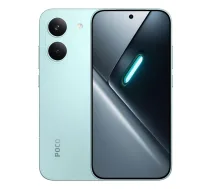 POCO Mobilais tālrunis POCO X8 PRO/12/512GB GREEN MZB0N27EU POCO MZB0N27EU