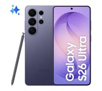 SAMSUNG MOBILE PHONE GALAXY S26 ULTRA/512GB VIOLET SM-S948B SAMSUNG SM-S948BZVGEUE
