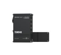 TELTONIKA Tīkla komutators TELTONIKA TSW040000000 PoE+ ports 8 240 Watts TSW040