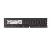 MEMORY DIMM 4GB PC12800 DDR3/F3-1600C11S-4GNT G.SKILL (F3-1600C11S-4GNT)