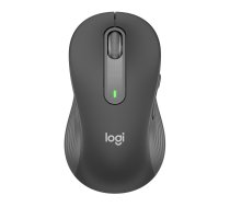 LOGITECH Pele USB OPTICAL WRL M650 L/GRAPH LEFT 910-006239 LOGITECH 910-006239