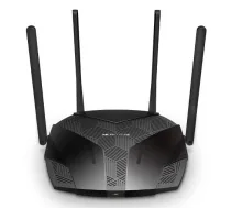 MERCUSYS Bezvadu maršrutētājs MERCUSYS Wireless Router IEEE 802.11a IEEE 802.11b MR80X