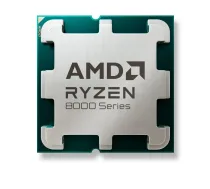 AMD Procesors AMD Desktop Ryzen 5 8400F 100-000001591