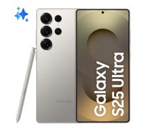 SAMSUNG Mobilais tДЃlrunis GALAXY S25 ULTRA/512GB GRAY SM-S938B SAMSUNG SM-S938BZTGEUB