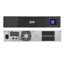 EATON UPS EATON 1050 Watts 1500 VA Wave form type Pure sinewave 5SC1500IR