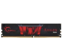 MEMORY DIMM 16GB PC24000 DDR4/F4-3000C16S-16GISB G.SKILL (F4-3000C16S-16GISB)