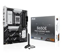 ASUS Mātesplate ASUS AMD B650 SAM5 ATX B650E MAX GAMING WIFI