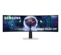 SAMSUNG Monitor SAMSUNG Odyssey G9 G93SD 49" Gaming/Curved LS49DG934SUXEN
