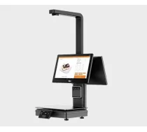 TELPO DESKTOP POS C50 15.6" 2MP+5MP/6/128GB TRAY 9WC506128 TELPO 9WC506128
