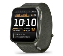 GARMIN Viedpulkstenis VENU X1/MOSS/TITAN 010-02980-03 GARMIN 010-02980-03