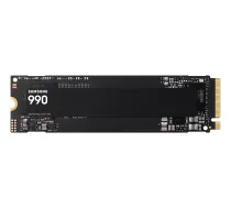 SAMSUNG SSD disks SAMSUNG 990 2 TB M.2 MZ-V9V2T0BW