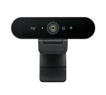 LOGITECH Kamera WEBCAM BRIO 4K/GRAPHITE 960-001718 LOGITECH 960-001718