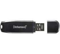 MEMORY DRIVE FLASH USB3 256GB/3533492 INTENSO (3533492)