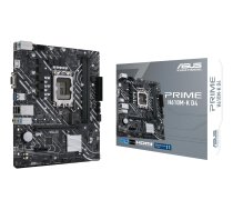 ASUS MB H610 S1700 MATX/PRIME H610M-K D4 (PRIMEH610M-KD4)