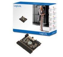 Logilink AD0008  Converter SATA to IDE  IDE to SATA ( AD0008 AD0008 AD0008 ) kabelis datoram