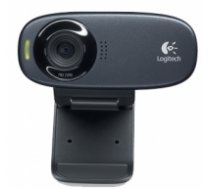 Logitech webcamera C310 HD ( 960 000637 960 000637 960 000637 ) web kamera