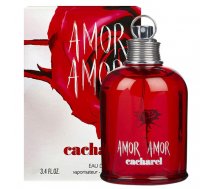 Cacharel Amor Amor Eau de Toilette 50 Women ( PERFUM 369 02000220 3360373063703 )