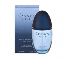 Calvin Klein Obsession Night EDP 100ml Smaržas sievietēm