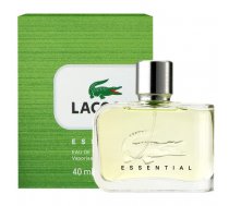 Lacoste Essential EDT 125 ml Vīriešu Smaržas