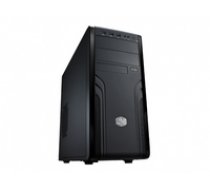 Cooler Master CM Force 500 ( FOR 500 KKN1 ) Datora korpuss