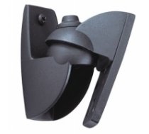 Vogels Loudspeaker Wall mount  VLB500  Turn  Tilt  Maximum weight (capacity) 5 kg  Silver ( 8712285314209 VLB500 VLB500 VLB500 Silver ) TV aksesuāri