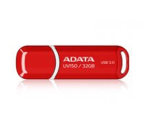 A-DATA UV150 32GB USB3.0 Stick Red ( AUV150 32G RRD AUV150 32G RRD AUV150 32G RRD ) USB Flash atmiņa