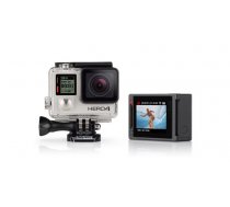 HERO4 Silver Adventure - English / French ( CHDHY 401 EU ) sporta kamera
