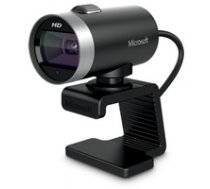 Microsoft H5D-00015 LifeCam Cinema Webcam  HD video recording ( H5D 00015 H5D 00015 H5D 00015 ) web kamera
