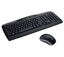 Logitech MK330 Wireless Combo ( 920 003999 920 003999 920 003999 ) klaviatūra