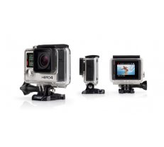 GoPro HERO4 Silver ( CHDHY 401 ) sporta kamera