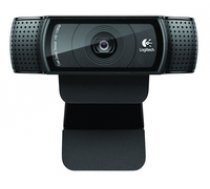 Logitech C920 HD Pro Webcam ( 960 000769 ) web kamera