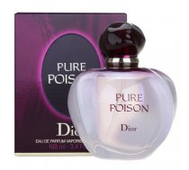 Christian Dior Pure Poison Eau de Parfum  100 Women ( PERFUM 961 3348900606715 )