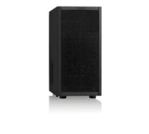 Fractal Design Core 1000 USB 3.0 ( FD CA CORE 1000 USB3 BL ) Datora korpuss