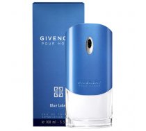 Givenchy Pour Homme Blue Label Eau de Toilette  100 Men ( PERFUM 4235 3274870303364 )