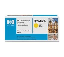 HP Color LaserJet Q2682A YELLOW ( Q2682A Q2682A Q2682A ) toneris