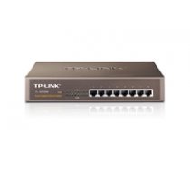 TP-LINK TL-SG1008 ( TL SG1008 ) komutators